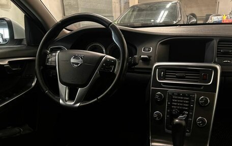 Volvo S60 III, 2012 год, 990 000 рублей, 15 фотография