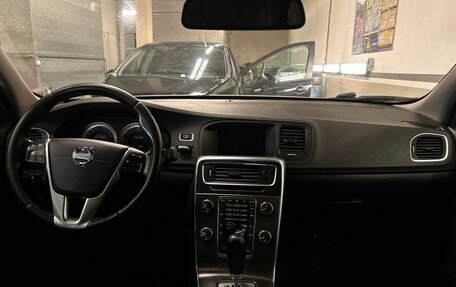 Volvo S60 III, 2012 год, 990 000 рублей, 14 фотография