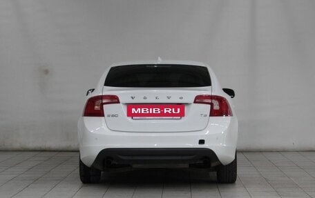 Volvo S60 III, 2012 год, 990 000 рублей, 6 фотография