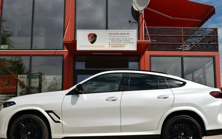 BMW X6 M, 2024 год, 23 500 000 рублей, 6 фотография