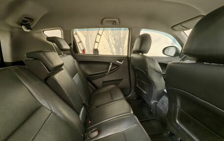 Geely Emgrand X7 I, 2014 год, 599 000 рублей, 13 фотография