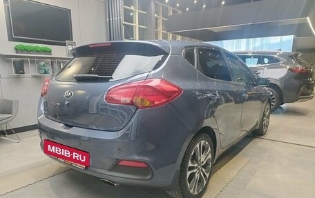 KIA cee'd III, 2014 год, 1 389 000 рублей, 4 фотография