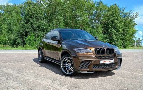 BMW X6, 2012 год, 3 050 000 рублей, 2 фотография