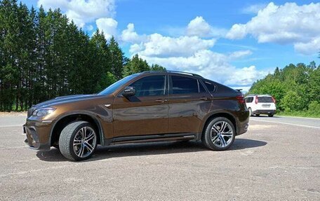 BMW X6, 2012 год, 3 050 000 рублей, 5 фотография