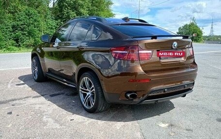 BMW X6, 2012 год, 3 050 000 рублей, 3 фотография