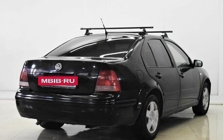 Volkswagen Jetta IV, 2000 год, 205 000 рублей, 4 фотография