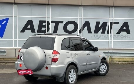 Chery Tiggo (T11), 2007 год, 293 000 рублей, 2 фотография