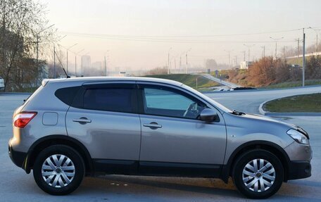 Nissan Qashqai, 2012 год, 1 167 000 рублей, 5 фотография