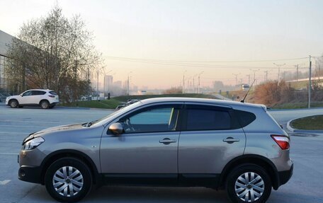 Nissan Qashqai, 2012 год, 1 167 000 рублей, 6 фотография