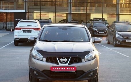 Nissan Qashqai, 2012 год, 1 167 000 рублей, 7 фотография