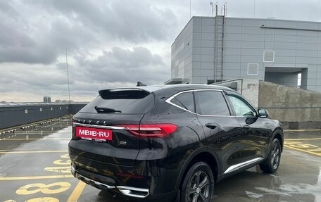 Haval F7 I, 2021 год, 2 070 000 рублей, 5 фотография