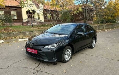 Toyota Corolla, 2019 год, 1 450 000 рублей, 1 фотография