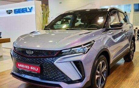 Geely Coolray I, 2024 год, 2 995 990 рублей, 1 фотография