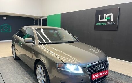 Audi A4, 2007 год, 980 000 рублей, 1 фотография