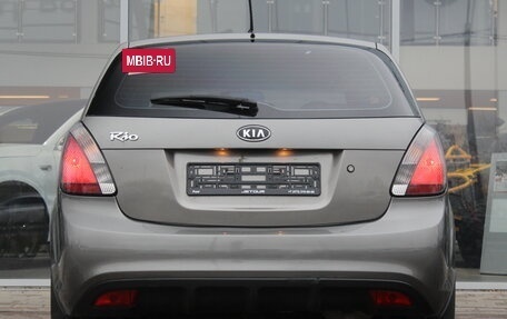 KIA Rio II, 2010 год, 680 000 рублей, 7 фотография