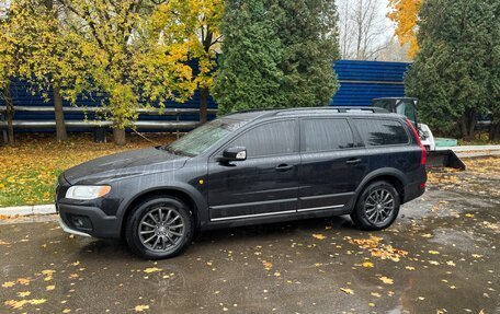 Volvo XC70 II рестайлинг, 2011 год, 2 100 000 рублей, 4 фотография