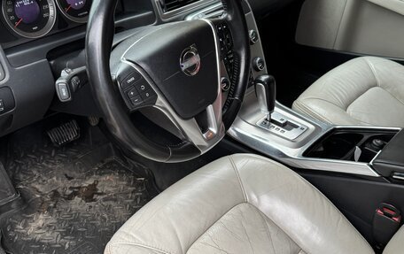 Volvo XC70 II рестайлинг, 2011 год, 2 100 000 рублей, 5 фотография