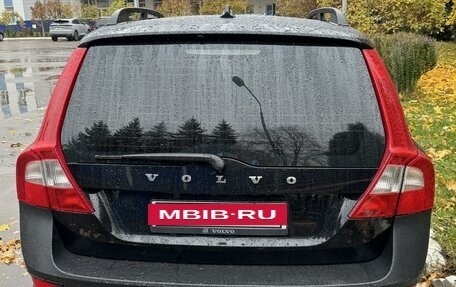 Volvo XC70 II рестайлинг, 2011 год, 2 100 000 рублей, 11 фотография