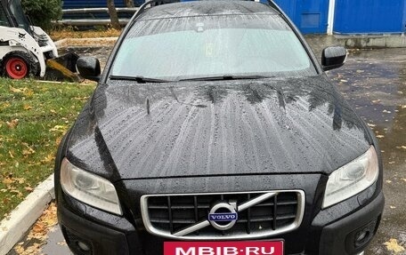 Volvo XC70 II рестайлинг, 2011 год, 2 100 000 рублей, 7 фотография