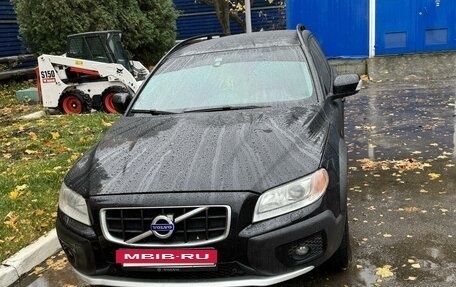 Volvo XC70 II рестайлинг, 2011 год, 2 100 000 рублей, 2 фотография