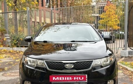 KIA Cerato III, 2011 год, 940 000 рублей, 2 фотография