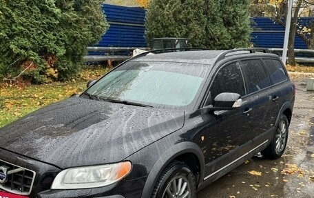 Volvo XC70 II рестайлинг, 2011 год, 2 100 000 рублей, 3 фотография