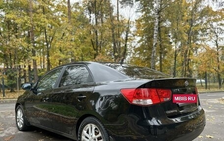 KIA Cerato III, 2011 год, 940 000 рублей, 6 фотография