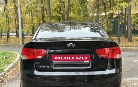 KIA Cerato III, 2011 год, 940 000 рублей, 5 фотография