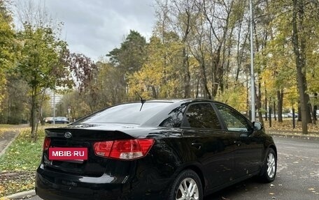 KIA Cerato III, 2011 год, 940 000 рублей, 4 фотография