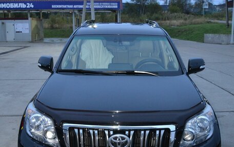 Toyota Land Cruiser Prado 150 рестайлинг 2, 2012 год, 4 400 000 рублей, 4 фотография