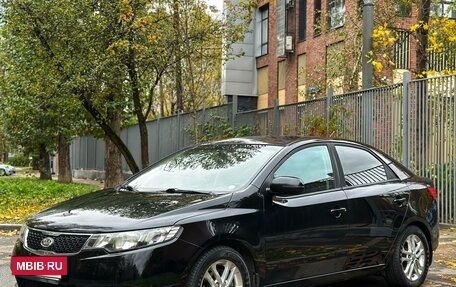 KIA Cerato III, 2011 год, 940 000 рублей, 3 фотография