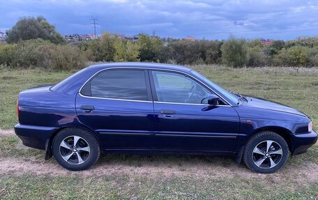 Suzuki Baleno I, 1998 год, 320 000 рублей, 7 фотография