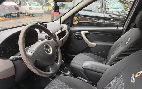 Renault Logan I, 2012 год, 690 000 рублей, 6 фотография