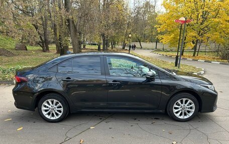 Toyota Corolla, 2019 год, 1 450 000 рублей, 4 фотография