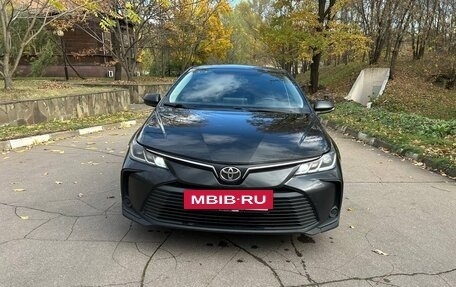 Toyota Corolla, 2019 год, 1 450 000 рублей, 2 фотография