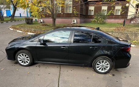 Toyota Corolla, 2019 год, 1 450 000 рублей, 8 фотография