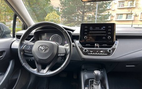 Toyota Corolla, 2019 год, 1 450 000 рублей, 10 фотография