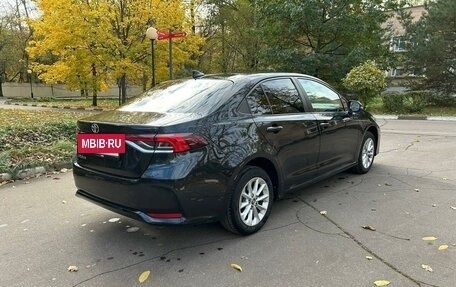 Toyota Corolla, 2019 год, 1 450 000 рублей, 5 фотография