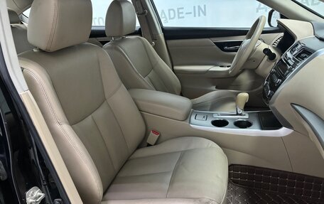 Nissan Teana, 2017 год, 1 599 000 рублей, 14 фотография