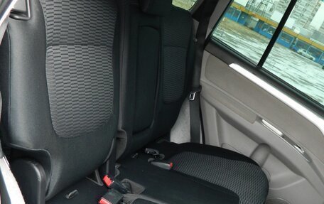 Mitsubishi Pajero Sport II рестайлинг, 2012 год, 1 799 196 рублей, 9 фотография