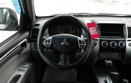 Mitsubishi Pajero Sport II рестайлинг, 2012 год, 1 799 196 рублей, 5 фотография