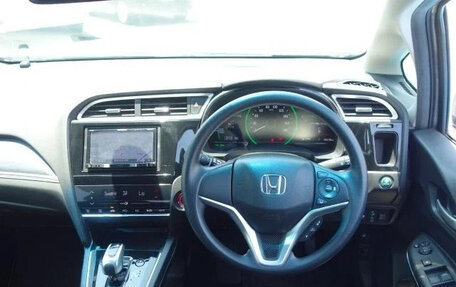 Honda Shuttle II, 2021 год, 1 290 000 рублей, 23 фотография