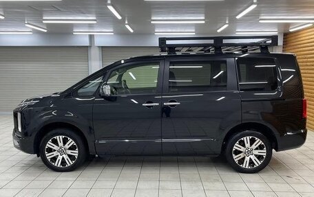 Mitsubishi Delica D:5 I, 2021 год, 3 590 000 рублей, 6 фотография