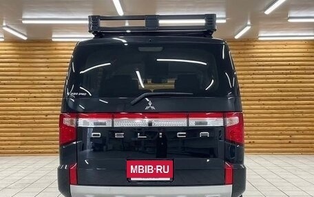 Mitsubishi Delica D:5 I, 2021 год, 3 590 000 рублей, 3 фотография