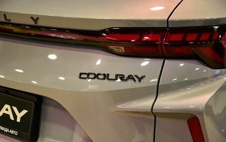 Geely Coolray I, 2024 год, 2 995 990 рублей, 11 фотография