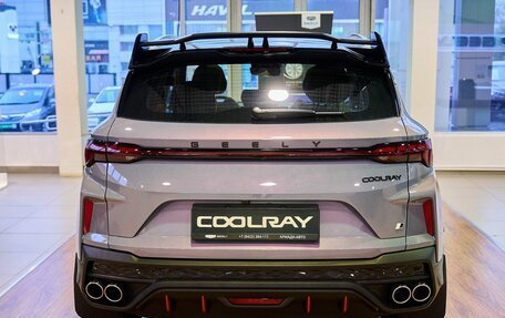 Geely Coolray I, 2024 год, 2 995 990 рублей, 12 фотография