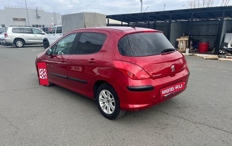 Peugeot 308 II, 2010 год, 580 000 рублей, 4 фотография