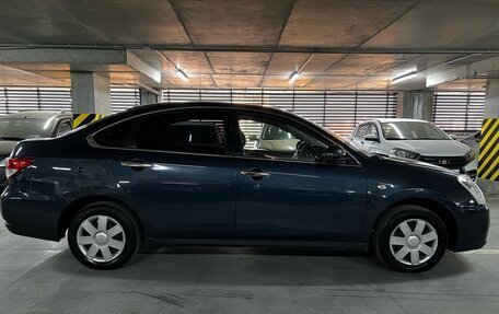 Nissan Almera, 2017 год, 715 000 рублей, 4 фотография