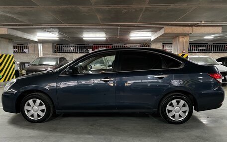 Nissan Almera, 2017 год, 715 000 рублей, 8 фотография