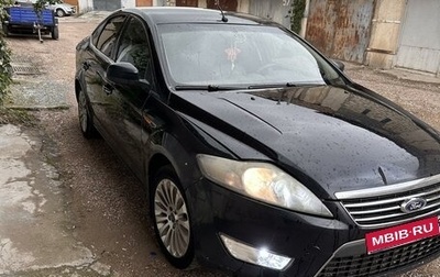 Ford Mondeo IV, 2009 год, 706 000 рублей, 1 фотография